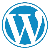 WordPress Development Services Icon